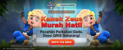 Kekuatan Pedang Penyelamat Permata banner