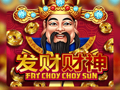 Fat Choy Choy Sun thumbnail