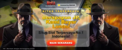 Aksi Mafia Mayhem Paling Seru banner
