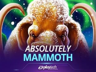 Absolutely Mammoth!™ game cover