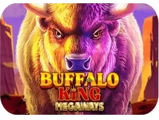 Buffalo King Megaways