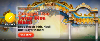 Kemenangan Naga Legenda Menanti banner